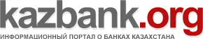 KAZBANK.ORG